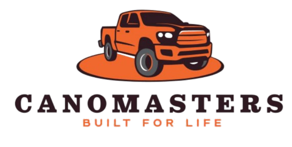 Canomasters Logo