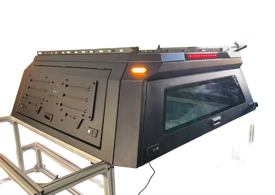 Canopy, High Quality Bakkie canopy